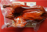 烤鸭包装袋定制-食品包装袋