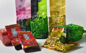 茶叶塑料包装袋批发厂家